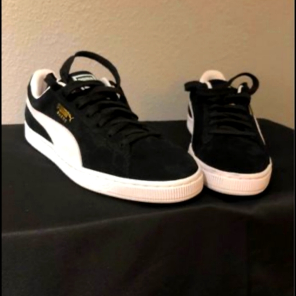 PUMA  SUEDE CLASSIC